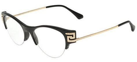 lunette de vue versace femme 2018|Lunettes de luxe femme .